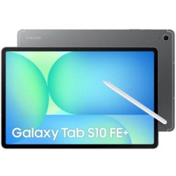 Samsung Galaxy Tab S10+ FE de 13,1" | 8 GB | 128 GB | Octa-core | Cinza