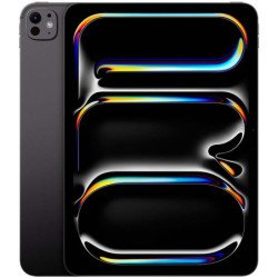 iPad Pro 11" 2024 5ª geração Wi-Fi | M4 | 2 TB | Preto Espacial