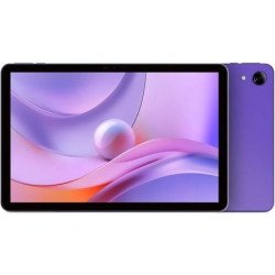 SPC Gravity 10.1" de 6ª geração | 4 GB | 64 GB | Octa-core | Alumínio | Roxo