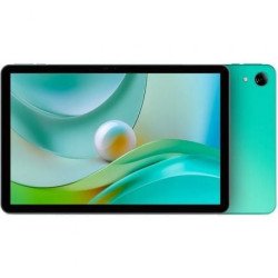 SPC Gravity 10.1" de 6ª geração | 4 GB | 64 GB | Octa-core | Alumínio | Verde