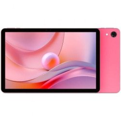 SPC Gravity 11' 6ª geração | 4 GB | 128 GB | Octa-core | Alumínio | Rosa
