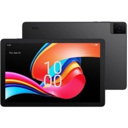 TCL Tab 10L Gen2 de 10,1" | 3 GB | 32 GB | Quad-core | Preto