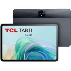 TCL Tab 11 Gen 2 de 11'' | 6 GB | 256 GB | Octa-core | Cinza