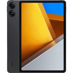 Xiaomi POCO Pad 12.1' | 8 GB | 256 GB | Octacore | Cinza