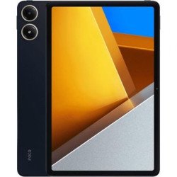 Xiaomi POCO Pad de 12,1" | 8GB | 256GB | Octa-core | Azul