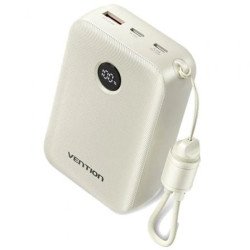 Vention FKBN0-C | 20000mAh | 22,5W | Bege