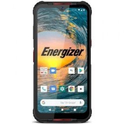 Energizer H620S | 4GB | 64GB | 6,2" | Preta