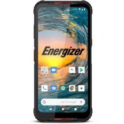 Energizer H621S | 4GB | 64GB | 6,2" | Preta