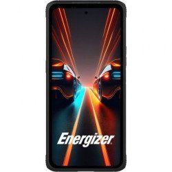 Energizer H67G | 4GB | 128GB | 5G | 6,78" | Preta