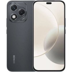 Honor 400 Lite | 8GB | 256GB | 6,7" | 5G | Preto