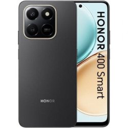 Honor 400 Smart | 8GB | 256GB | 6,7" | 5G | Preto