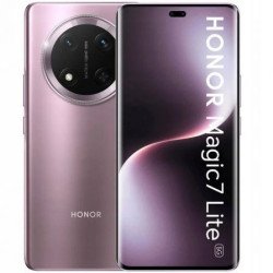 Honor Magic 7 Lite | 8GB | 256GB | 6,78" | 5G | Roxo Titânio