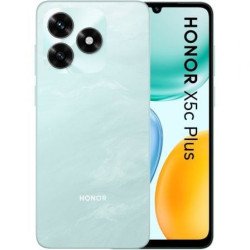 Honor X5c Plus | 4GB | 128GB | 6,74" | Azul Oceano