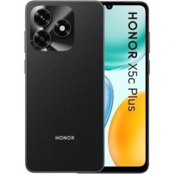 Honor X5c Plus | 4GB | 128GB | 6,74" | Preto