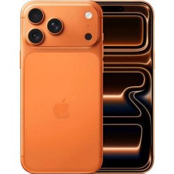 iPhone 17 Pro | 512GB | 6.3' | 5G | Laranja Cósmico