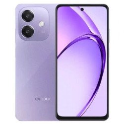 Oppo A40 | 4GB | 128GB | 6,67" | Lilás