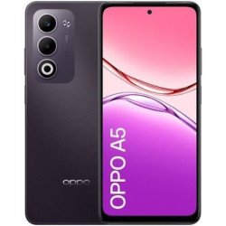 Oppo A5 | 4GB | 128GB | 6,67" | Roxo