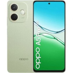 Oppo A5 Pro | 8GB | 256GB | 6.67' | 5G | Verde Oliva