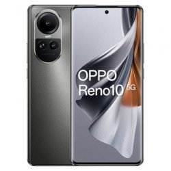 Oppo Reno 10 | 8GB | 256GB | 6,7" | 5G | Cinza Prateado