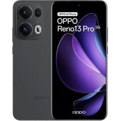 Oppo Reno 13 Pro | 12GB | 512GB | 6,83" | 5G | Cinza