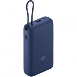 Xiaomi | 20000mAh | 33W | Azul