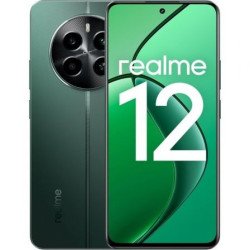 Realme 12 | 8GB | 512GB | 6,67" | Verde