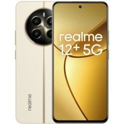 Realme 12 Plus | 8GB | 256GB | 6,67" | 5G | Bege