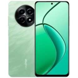 Realme 12X | 6GB | 128GB | 6,6" | 5G | Verde Pena