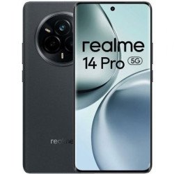 Realme 14 Pro | 12GB | 512GB | 6,77" | 5G | Cinza
