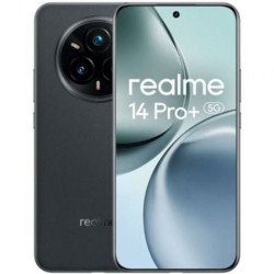 Realme 14 Pro Plus | 12GB | 512GB | 6,83" | 5G | Cinza