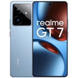 Realme GT 7 | 12GB | 512GB | 6,78" | 5G | Azul