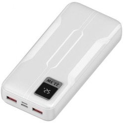 Leotec LEPOW20W22W | 20000mAh | 22,5 W | branco