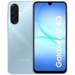 Samsung Galaxy A17 | 4GB | 128GB | 6.7" | Azul