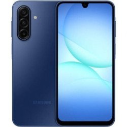 Samsung Galaxy A17 | 8GB | 256GB | 6,7" | 5G | Azul
