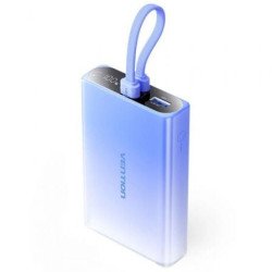 Vention FHZL0 | 10000mAh | 22,5W | Azul