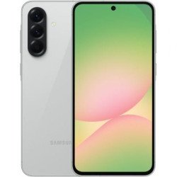 Samsung Galaxy A56 | 8GB | 128GB | 6.7" | 5G | Cinza Claro