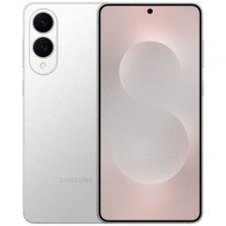 Samsung Galaxy S25 Edge | 12GB | 256GB | 6,7" | 5G | Prata Titânio