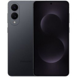 Samsung Galaxy S25 Edge | 12GB | 256GB | 6,7" | 5G | Preto Titânio