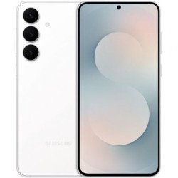 Samsung Galaxy S25 FE | 8GB | 128GB | 6,7" | 5G | Branco