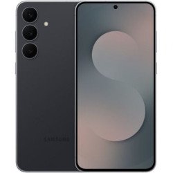 Samsung Galaxy S25 FE | 8GB | 256GB | 6,7" | 5G | Preto