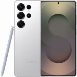 Samsung Galaxy S25 Ultra | 12GB | 512GB | 6,9" | 5G | Prata Titânio