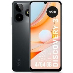 SPC Discovery 3 SE | 4GB | 64GB | 6,8" | Preto
