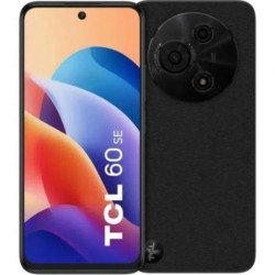 TCL 60 SE | 8GB | 512GB | 6,7" | Preto