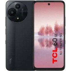 TCL 60 SE NXTPAPER | 8GB | 256GB | 6,7" | 5G | Cinza