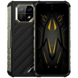 Ulefone Armor 22 | 8GB | 128GB | 6,58" | Preto