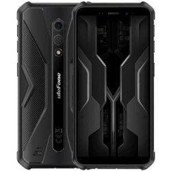 Ulefone Armor X12 Pro | 4GB | 64GB | 5,45" | Preto