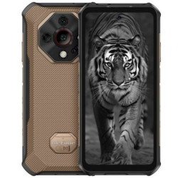 Ulefone Armor X16 | 6GB | 128GB | 6,56" | Sand Dune