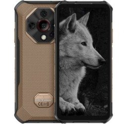 Ulefone Armor X16 Pro | 8GB | 256GB | 6,56" | 5G | Cor: Areia