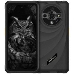 Ulefone Armor X31 Pro | 8GB | 256GB | 6,56" | 5G | Preto