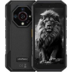 Ulefone Armor X32 Pro | 8GB | 256GB | 5,65" | 5G | Preto